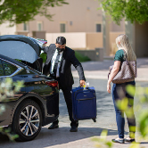 Dubai Chauffeur Service, , small